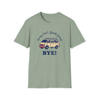 Sorry Got Youth Group T-Shirt
