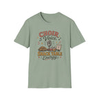 Snack Table Energy T-Shirt