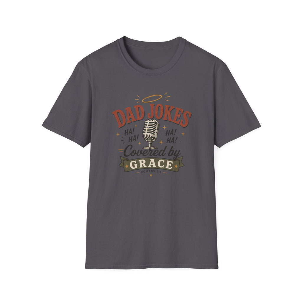Dad Jokes T-Shirt