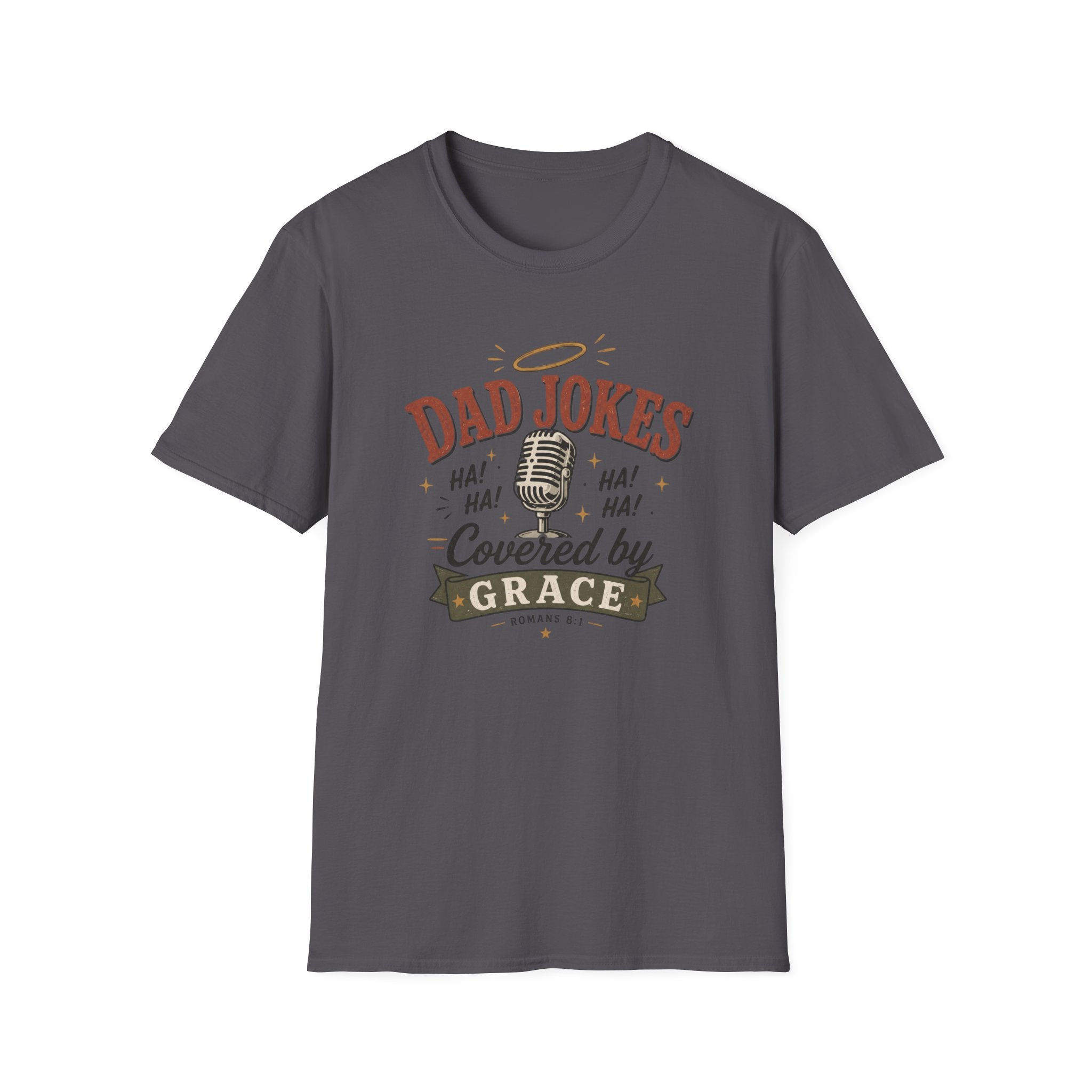 Dad Jokes T-Shirt