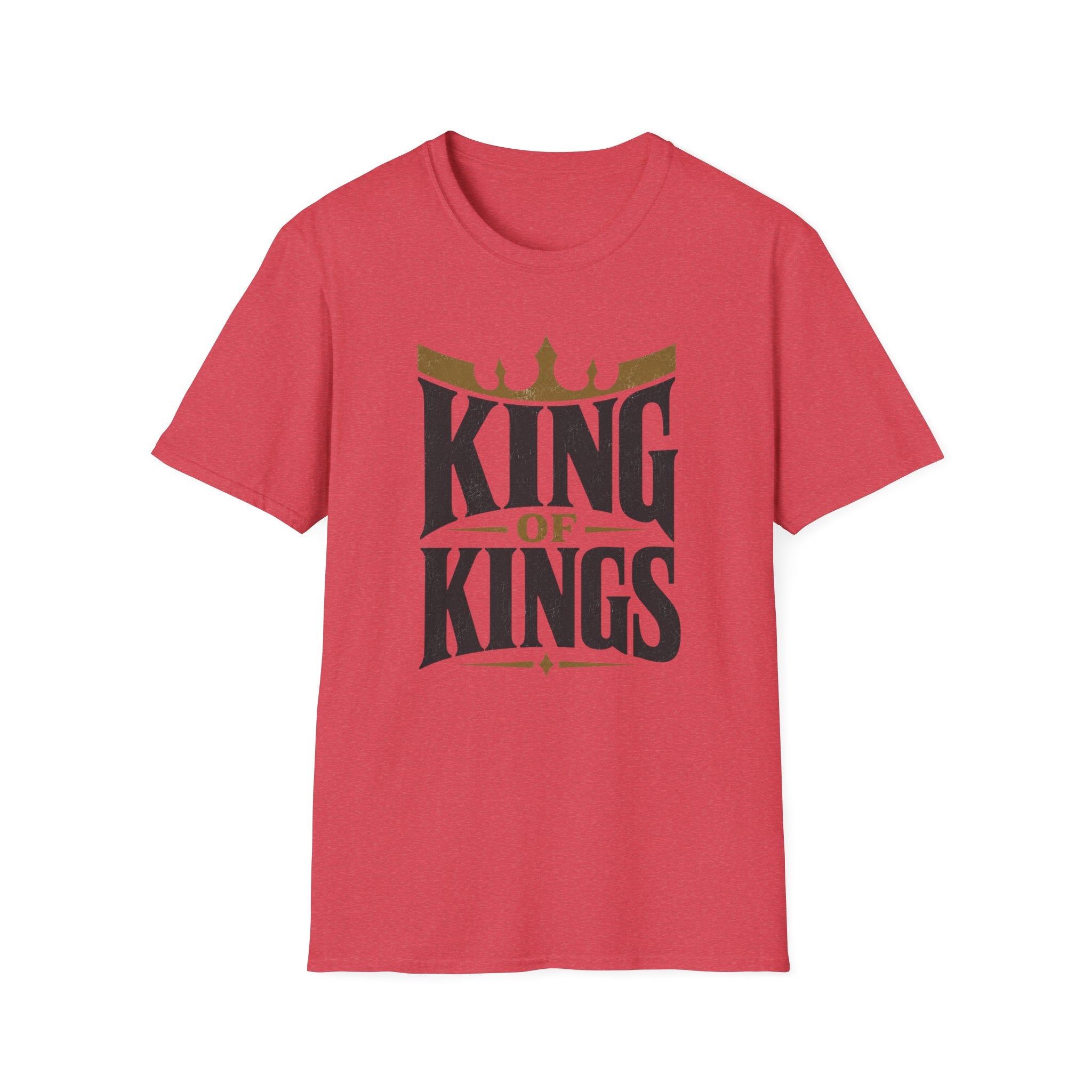 King Of Kings T-Shirt