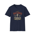 Dad Jokes T-Shirt