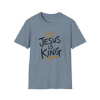 Jesus Is King T-Shirt
