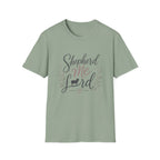 Shepherd Me Lord T-Shirt