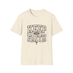 Keep The Faith T-Shirt