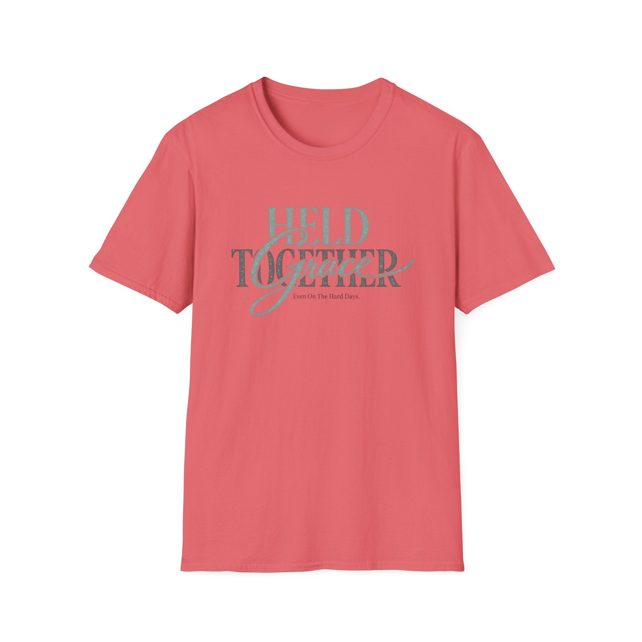 Held Together Grace T-Shirt