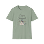 Known By The Shepherd T-Shirt