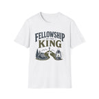 Fellowship Of The King T-Shirt