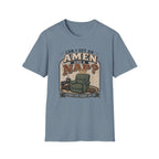 Amen & A Nap T-Shirt
