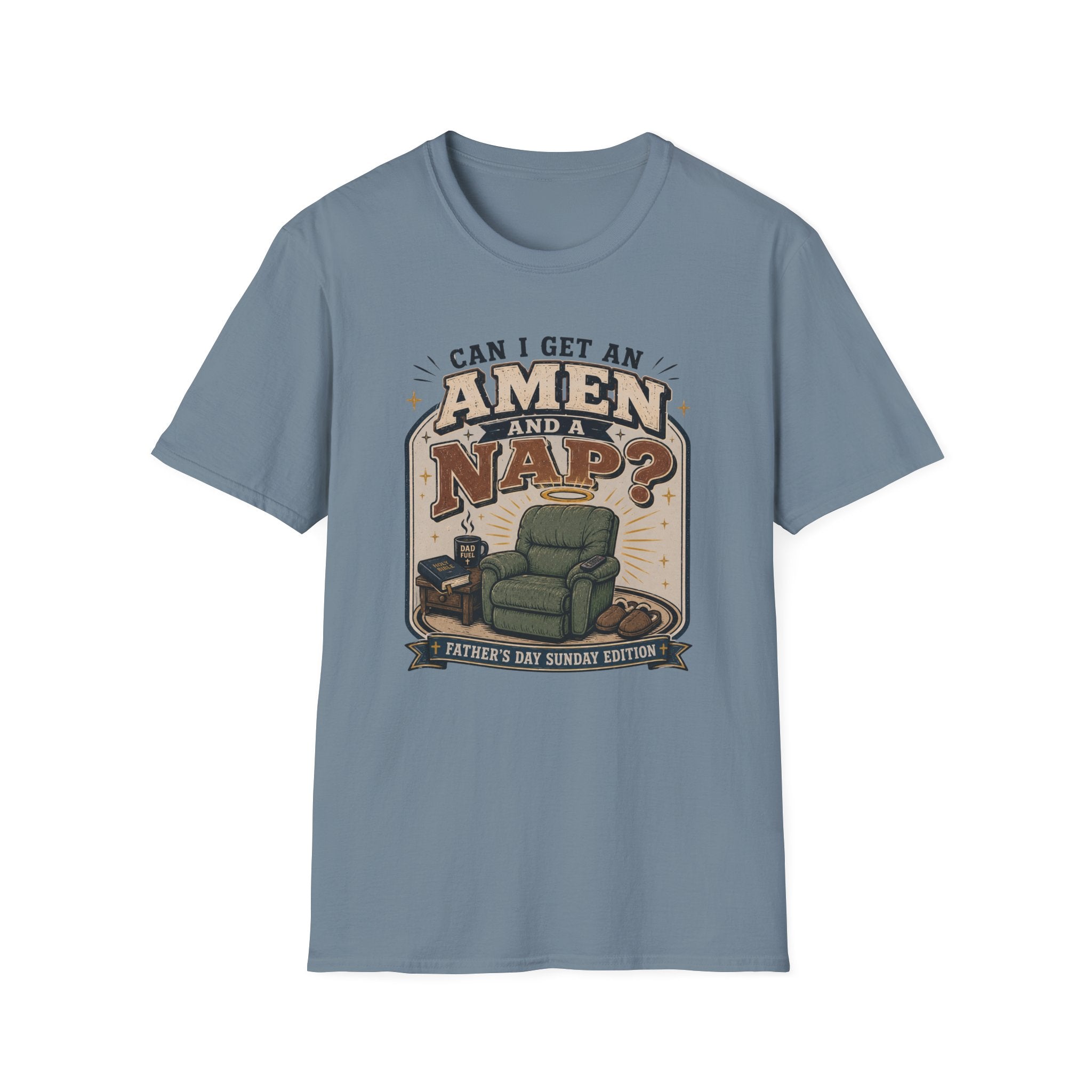 Amen & A Nap T-Shirt