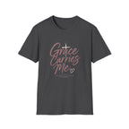Grace Carries Me T-Shirt