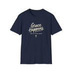 Grace Happens T-Shirt