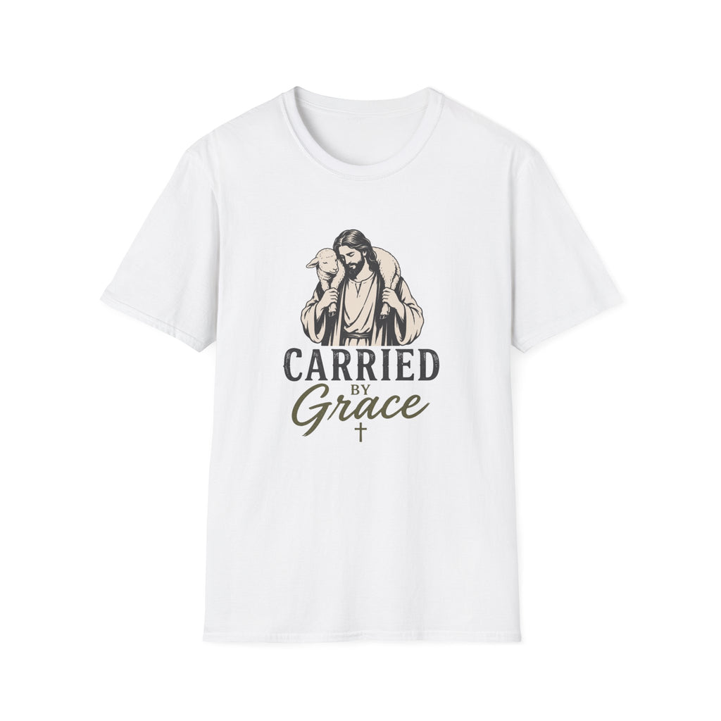 Carried by Grace T-Shirt