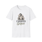 Carried by Grace T-Shirt