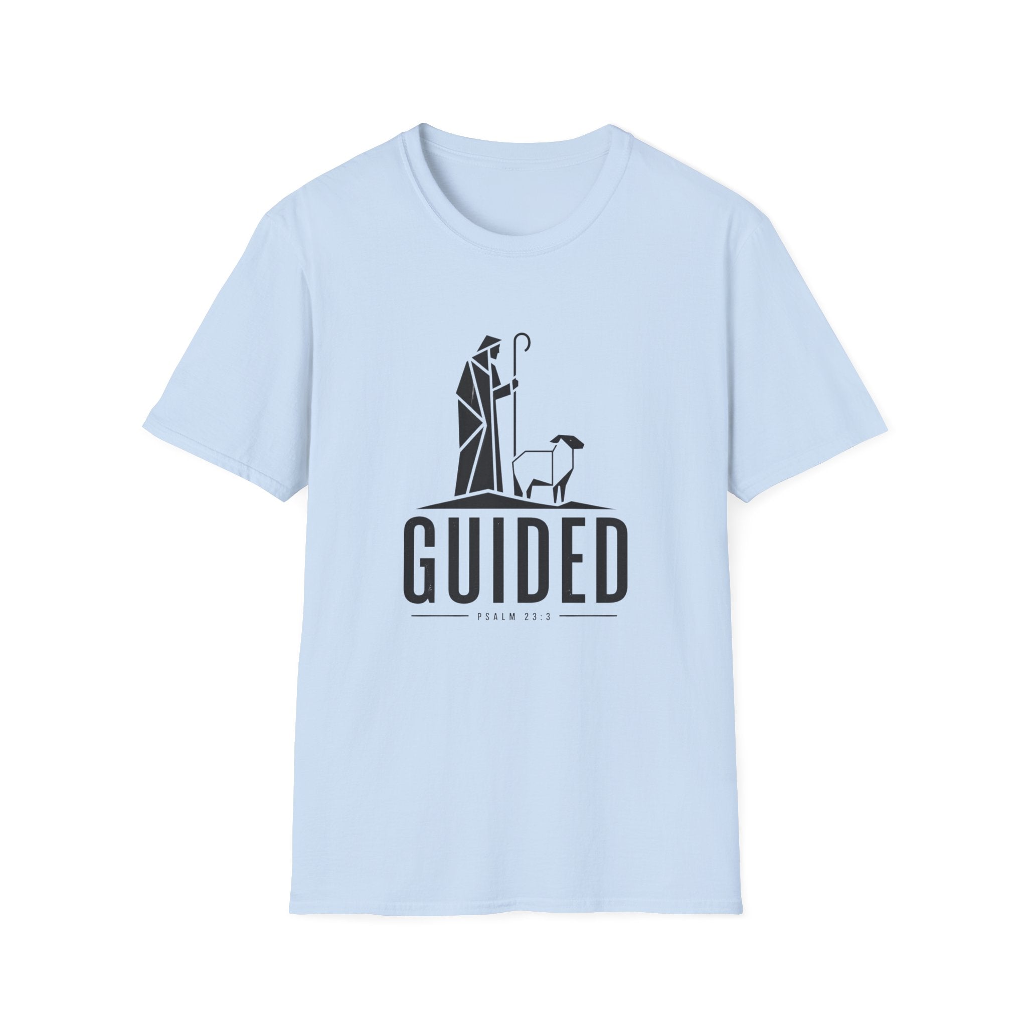 Guided T-Shirt