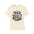 Called To Lead T-Shirt