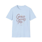 Grace Carries Me T-Shirt