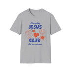 Everyday Jesus Club T-Shirt