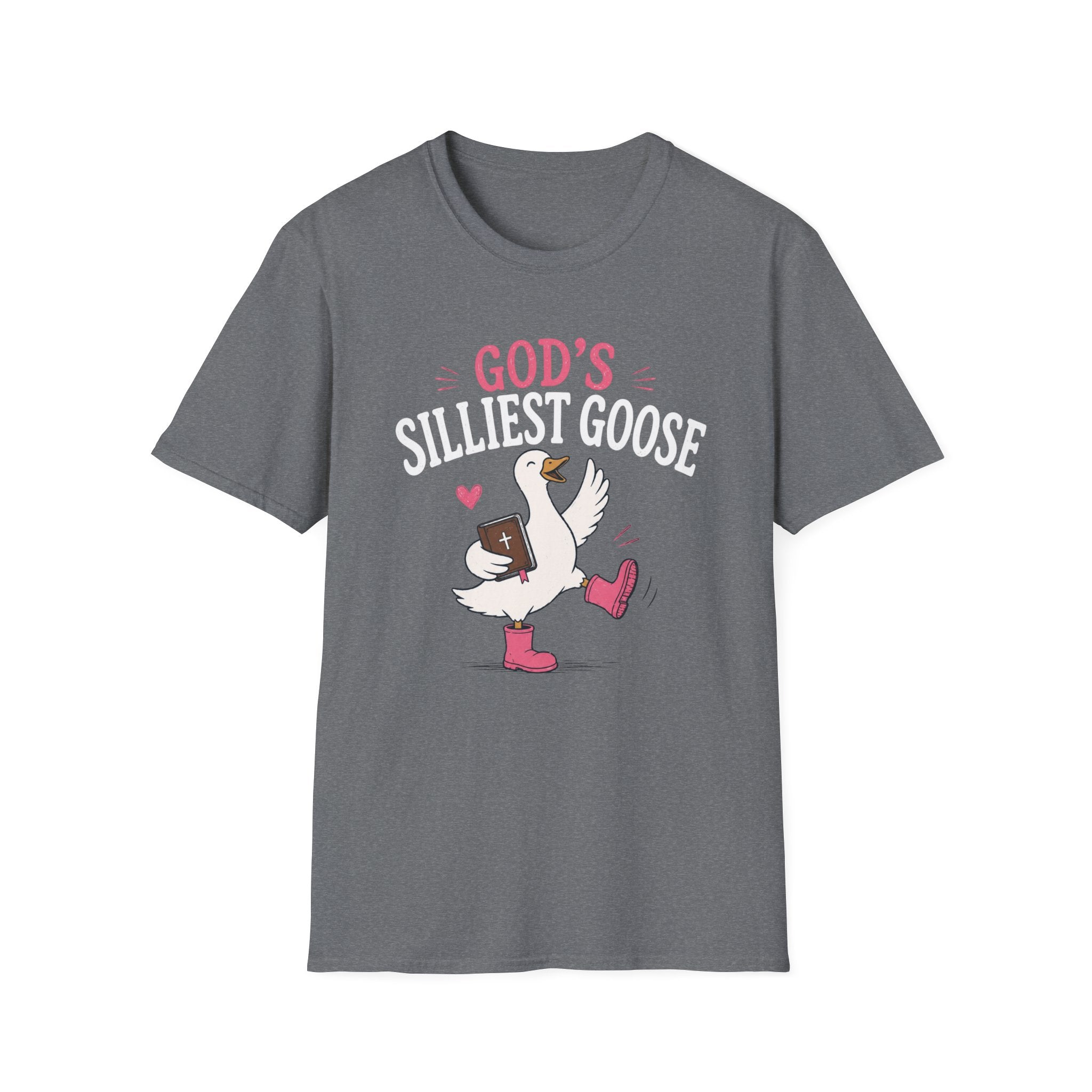 God's Silliest Goose T-Shirt