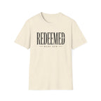 Redeemed T-Shirt