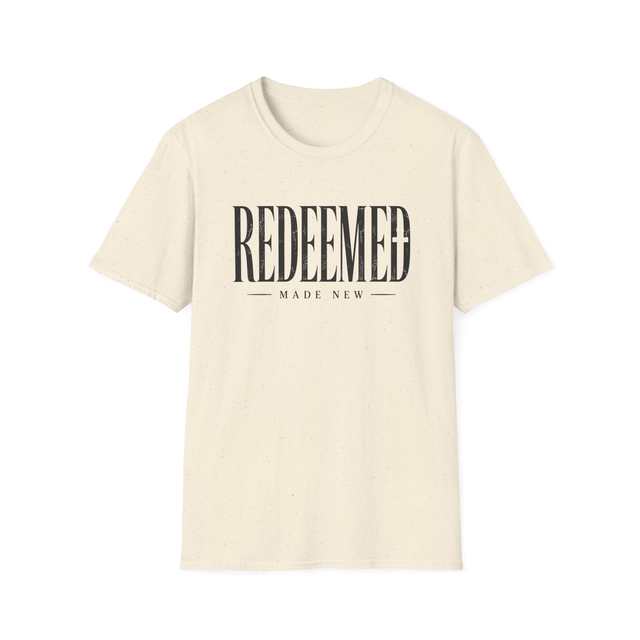 Redeemed T-Shirt