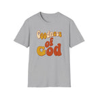 Goodness of God Groovy T-Shirt