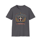 Victory In Christ T-Shirt