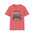 Send To Mow T-Shirt