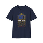 Faith Over Fear Isaiah T-Shirt