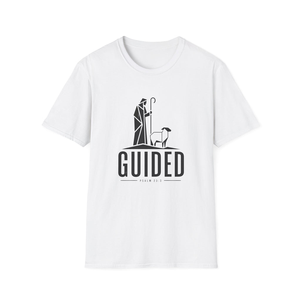 Guided T-Shirt