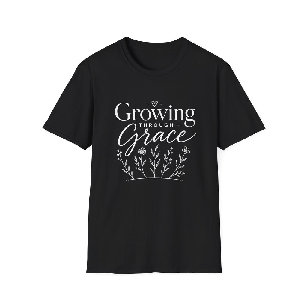 Growing Through Grace T-Shirt