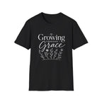 Growing Through Grace T-Shirt