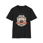 Sanctified Grillmaster Era T-Shirt