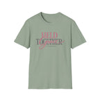 Held Together Grace T-Shirt