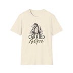 Carried by Grace T-Shirt