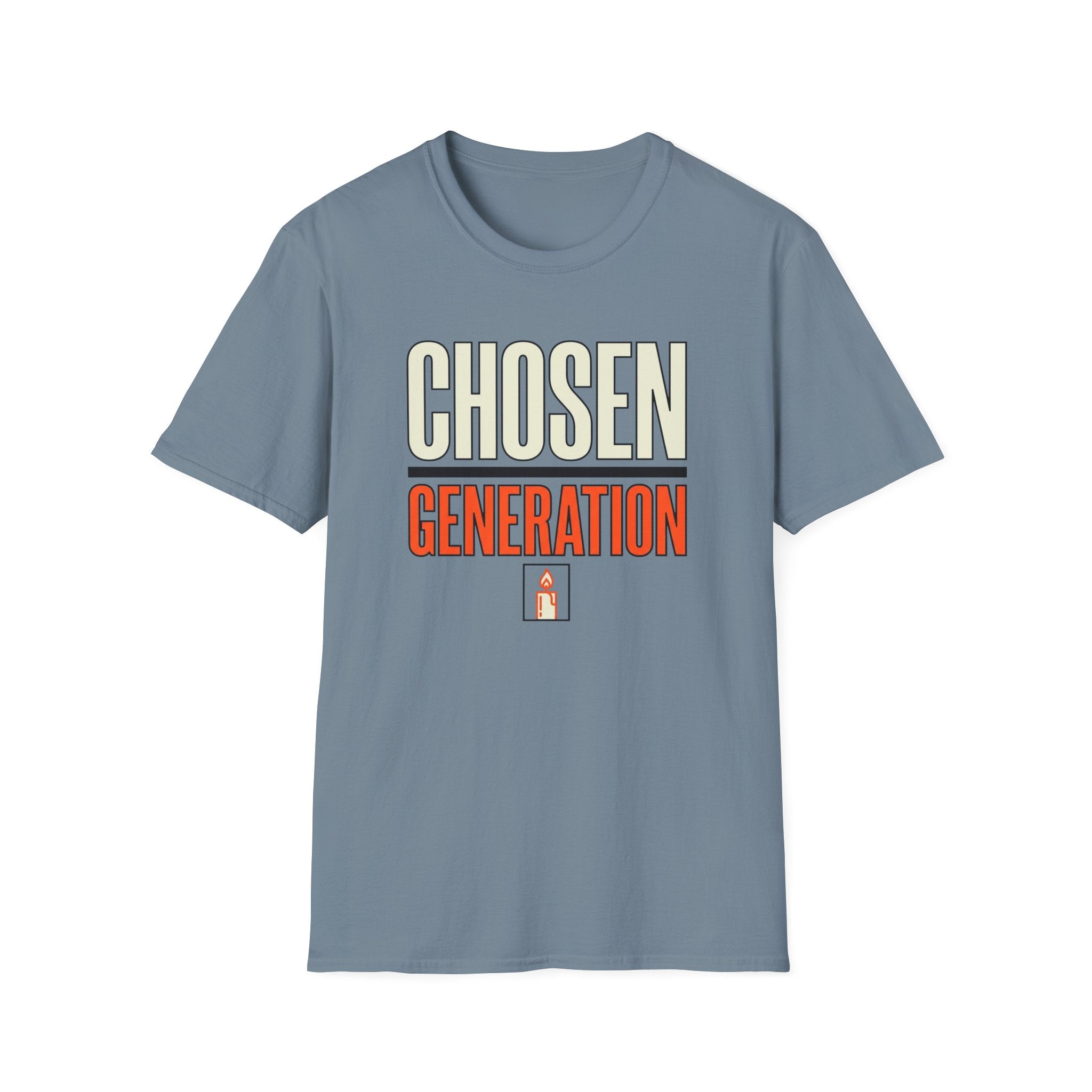 Chosen Generation