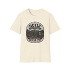 Built Different T-Shirt