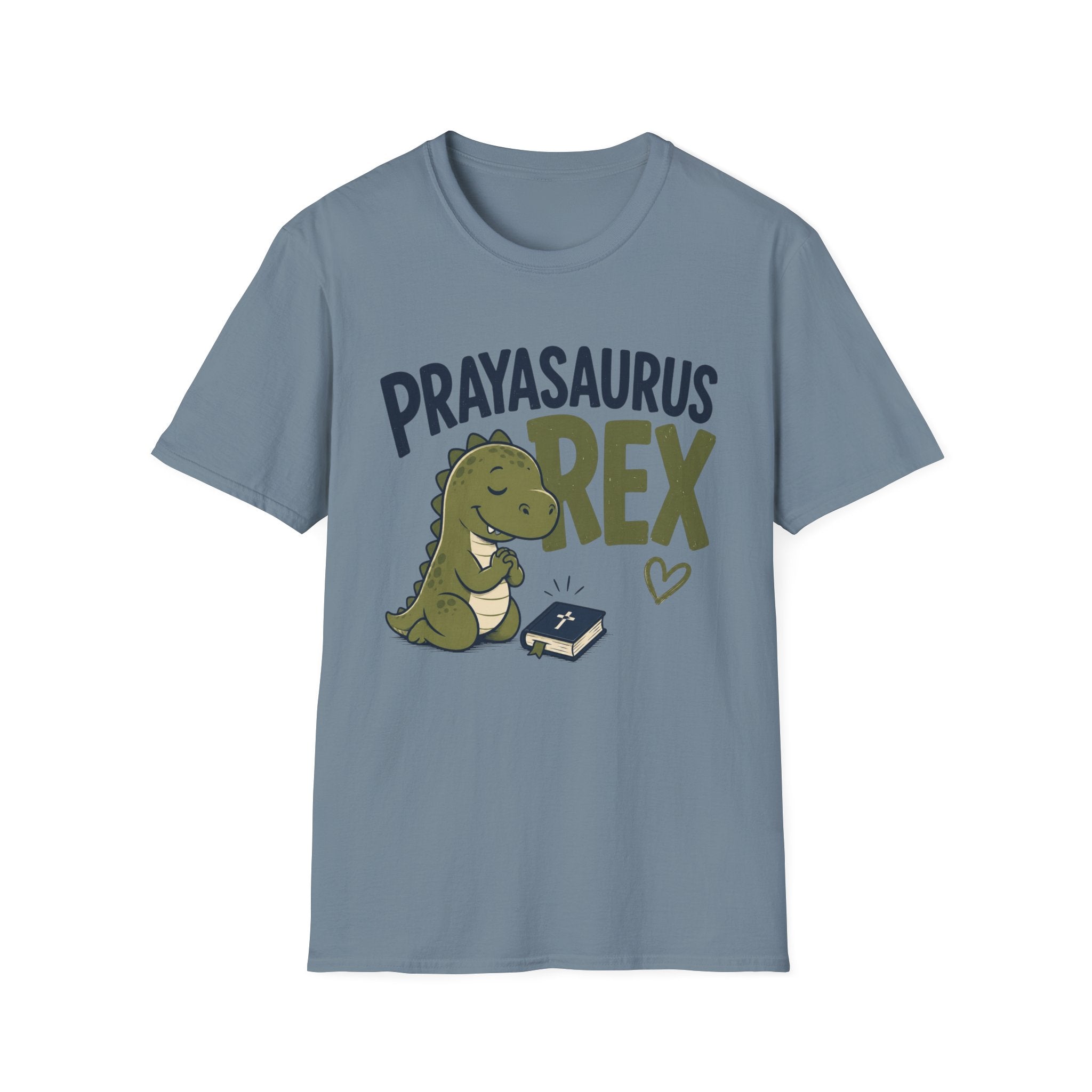 Prayasaurus Rex T-Shirt