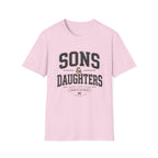 Sons & Daughters T-Shirt