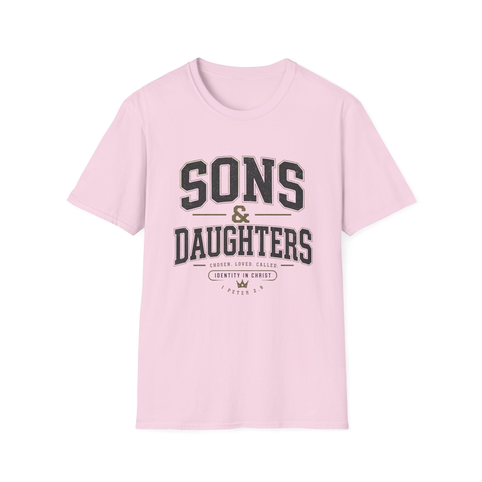 Sons & Daughters T-Shirt