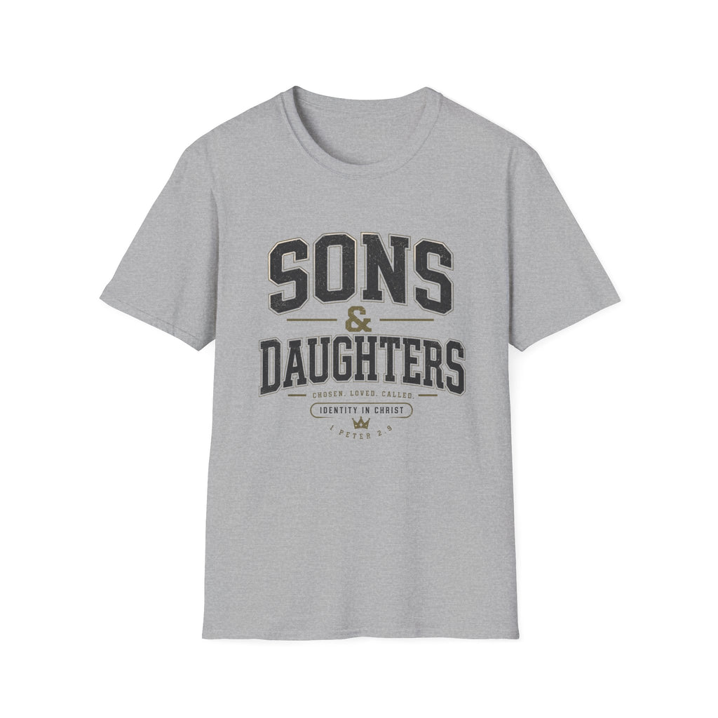 Sons & Daughters T-Shirt