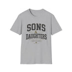 Sons & Daughters T-Shirt