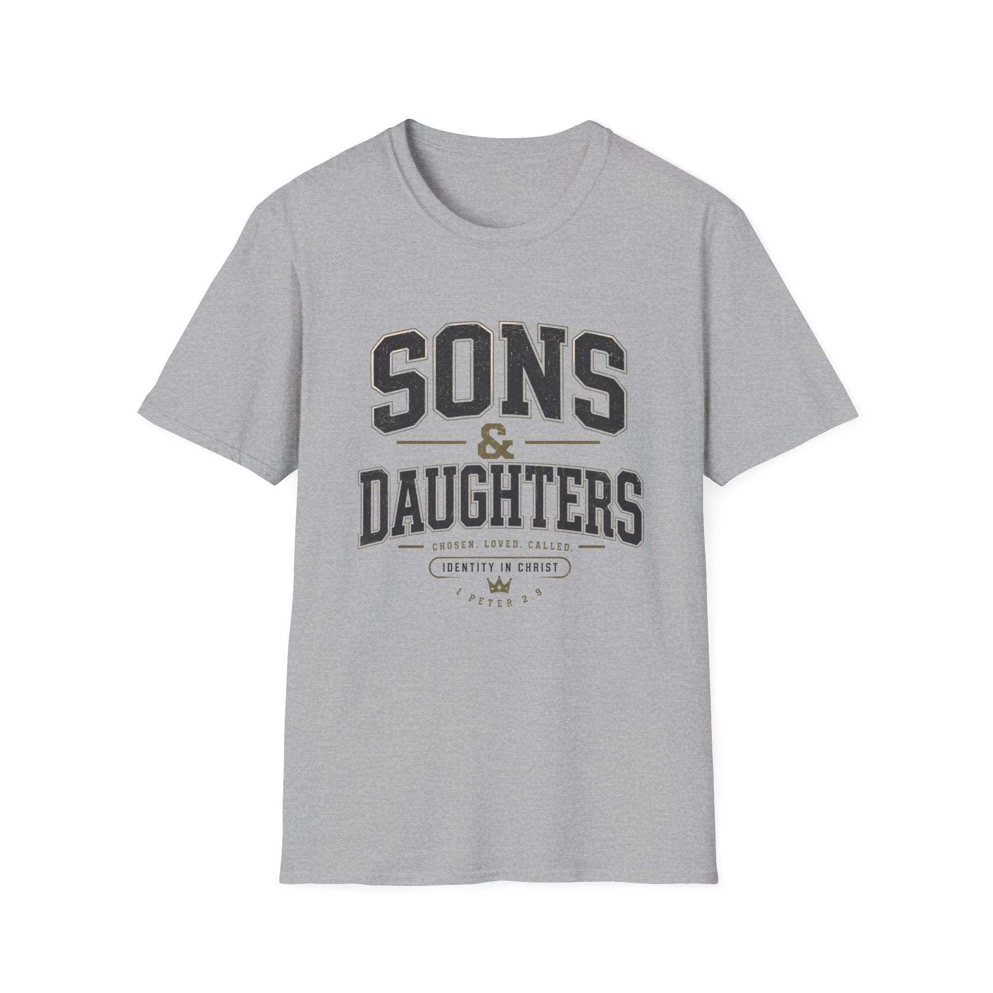 Sons & Daughters T-Shirt