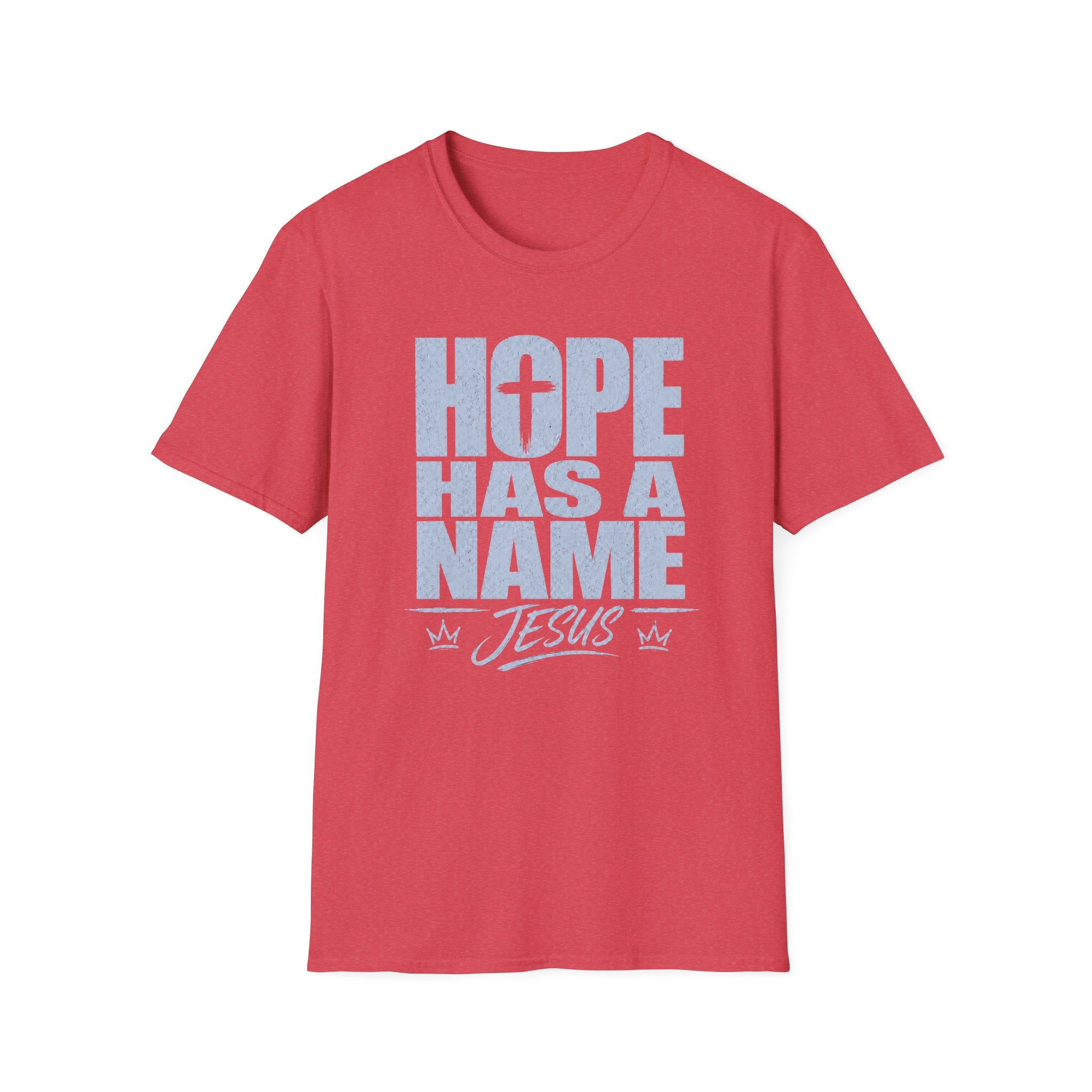 Hope Has A Name T-Shirt