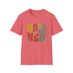 Made New T-Shirt