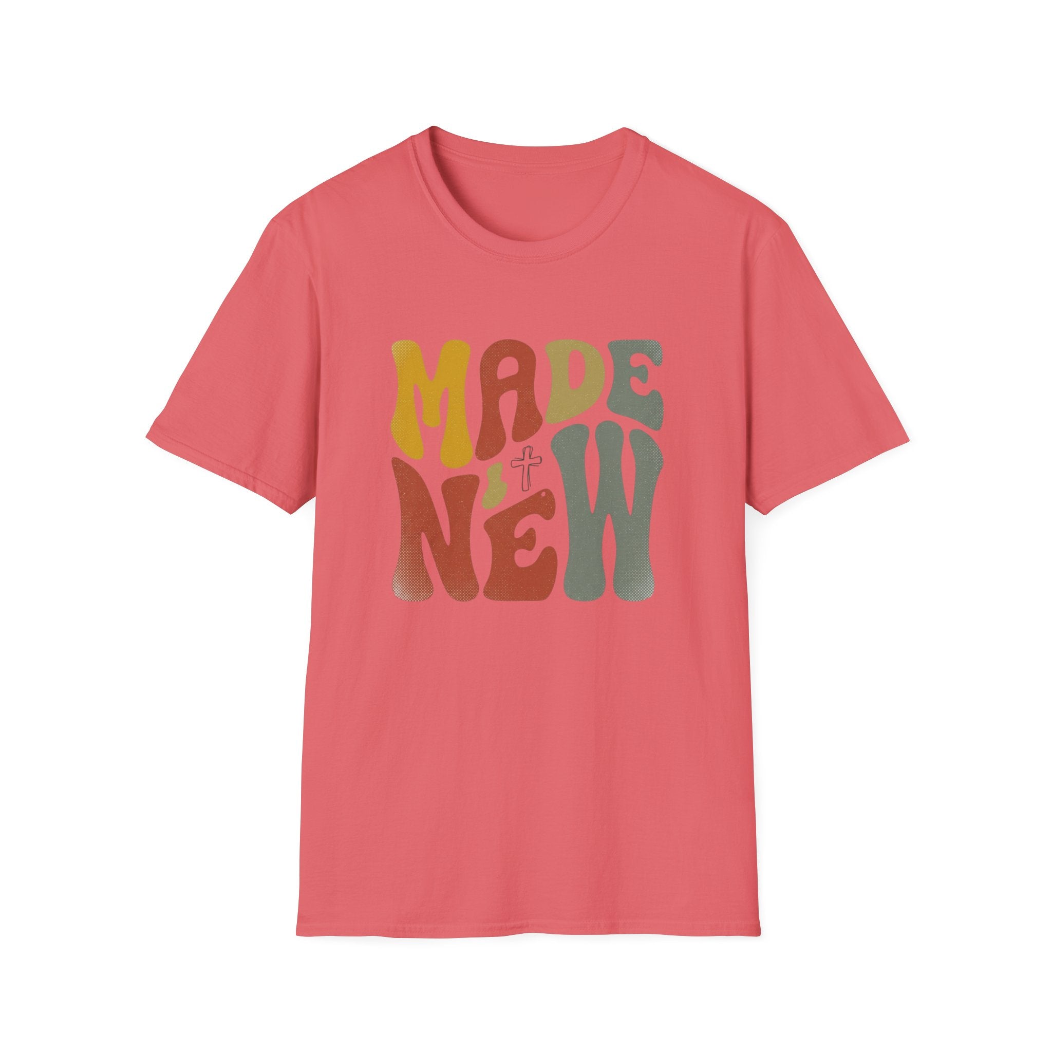 Made New T-Shirt