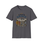 Under The Sink T-Shirt