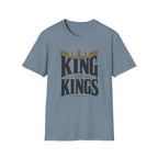 King Of Kings T-Shirt