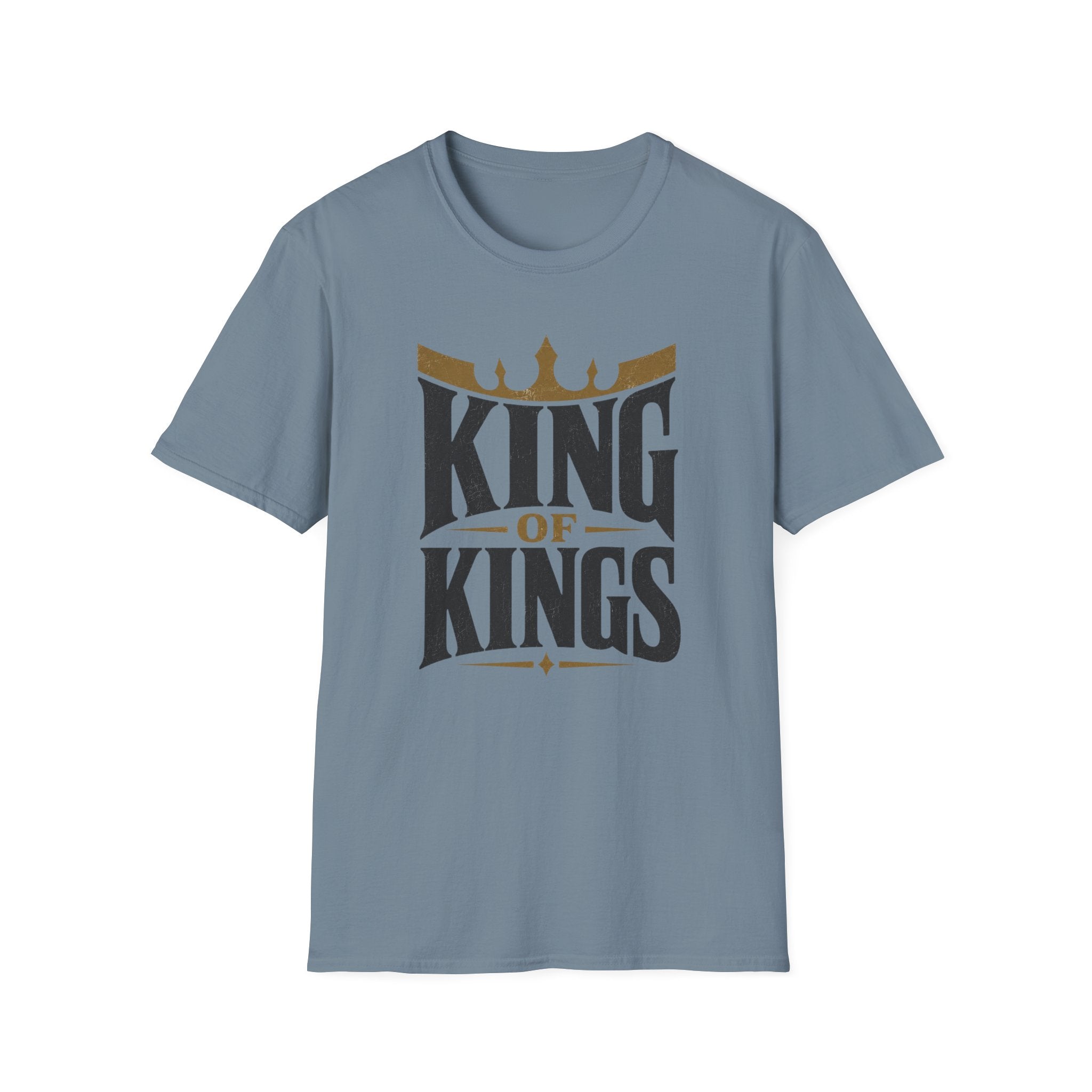 King Of Kings T-Shirt
