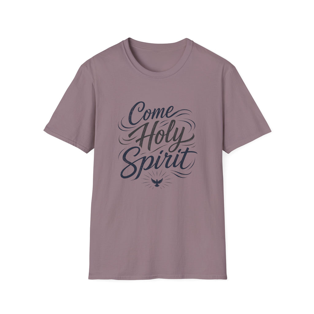 Come Holy Spirit T-Shirt